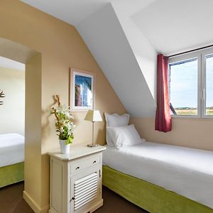 Chambre Triple Confort