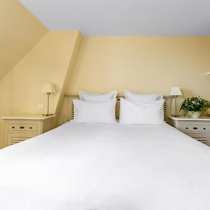 Chambre Confort Lit King-Size